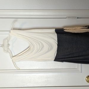 New Boutique Dress small made in USA